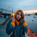 Isabelle K.