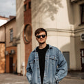 Trevor N.
