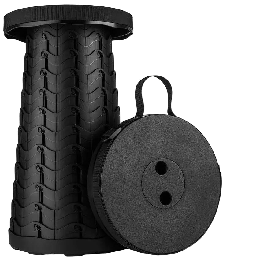 Collapsible Seat